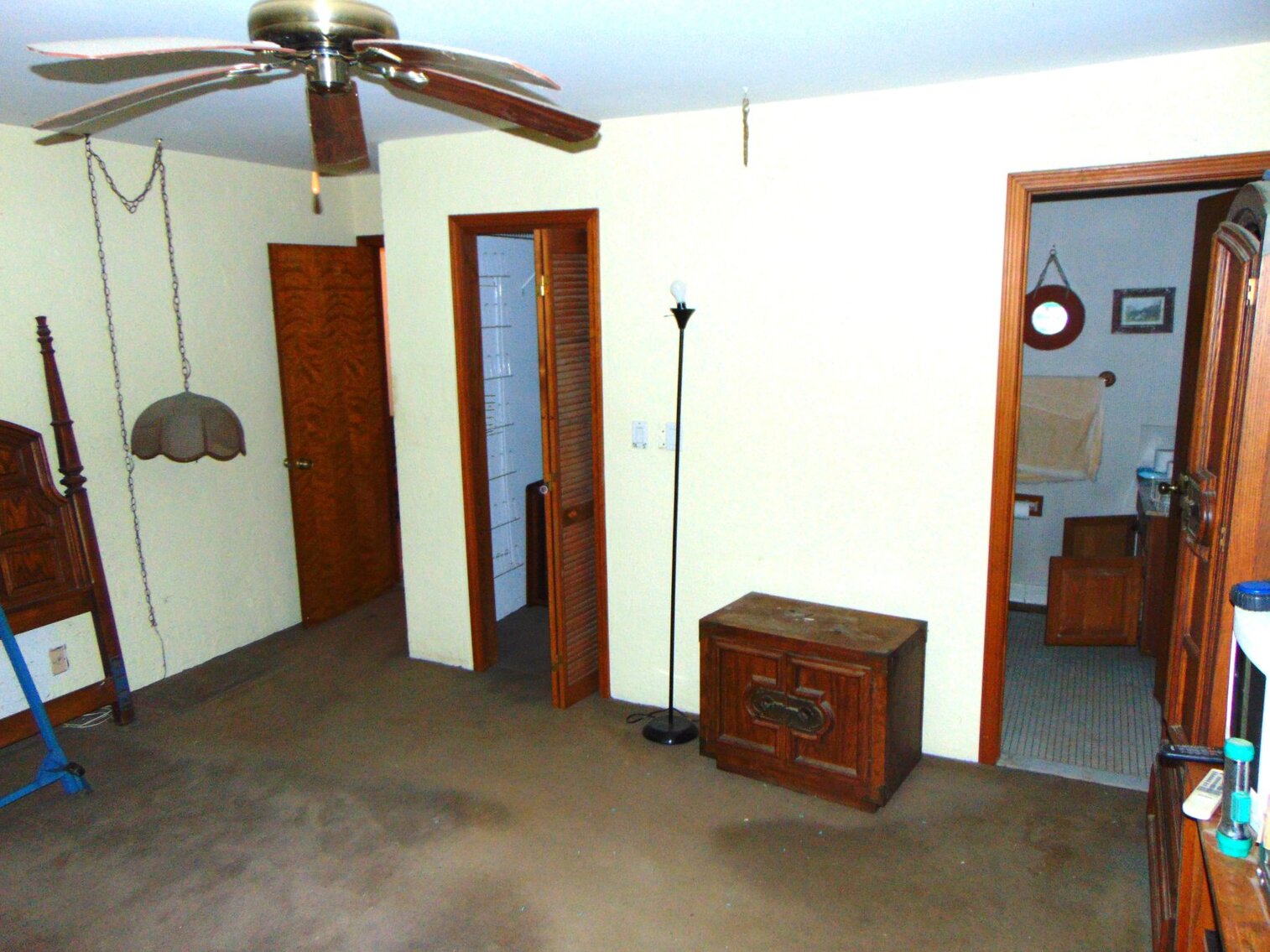 Image for Estate Auction 7 acres on Morris Road - Lewis County - House & 7.3 acres