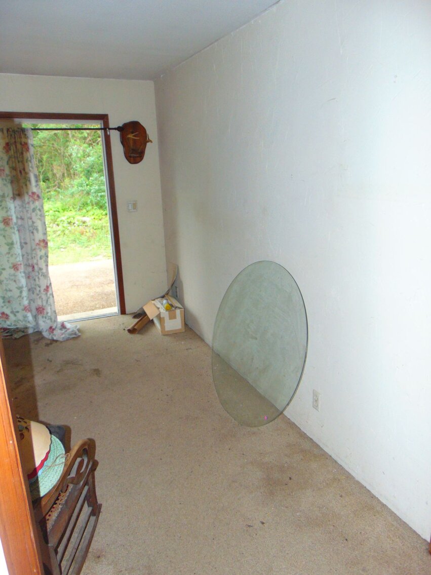 Image for Estate Auction 7 acres on Morris Road - Lewis County - House & 7.3 acres