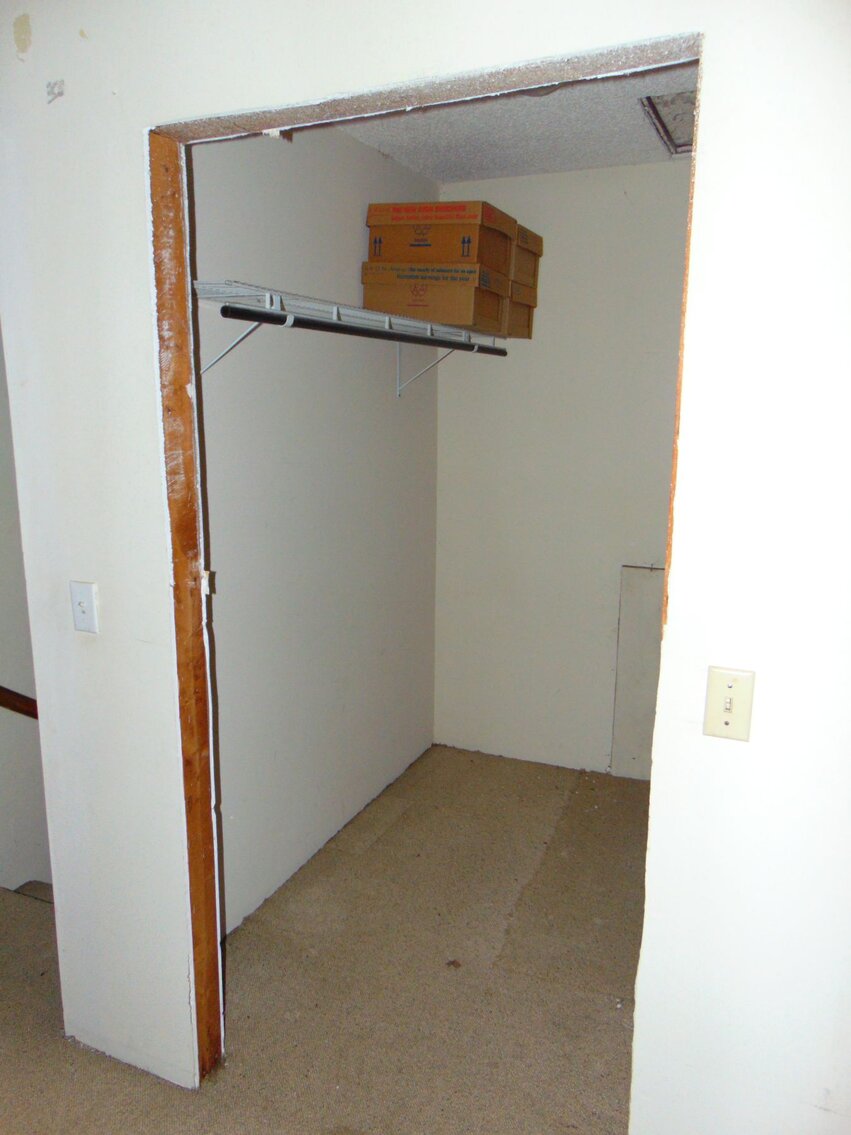 Image for Estate Auction 7 acres on Morris Road - Lewis County - House & 7.3 acres