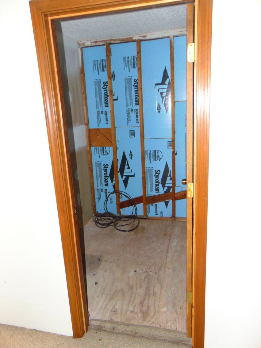 Image for Estate Auction 7 acres on Morris Road - Lewis County - House & 7.3 acres