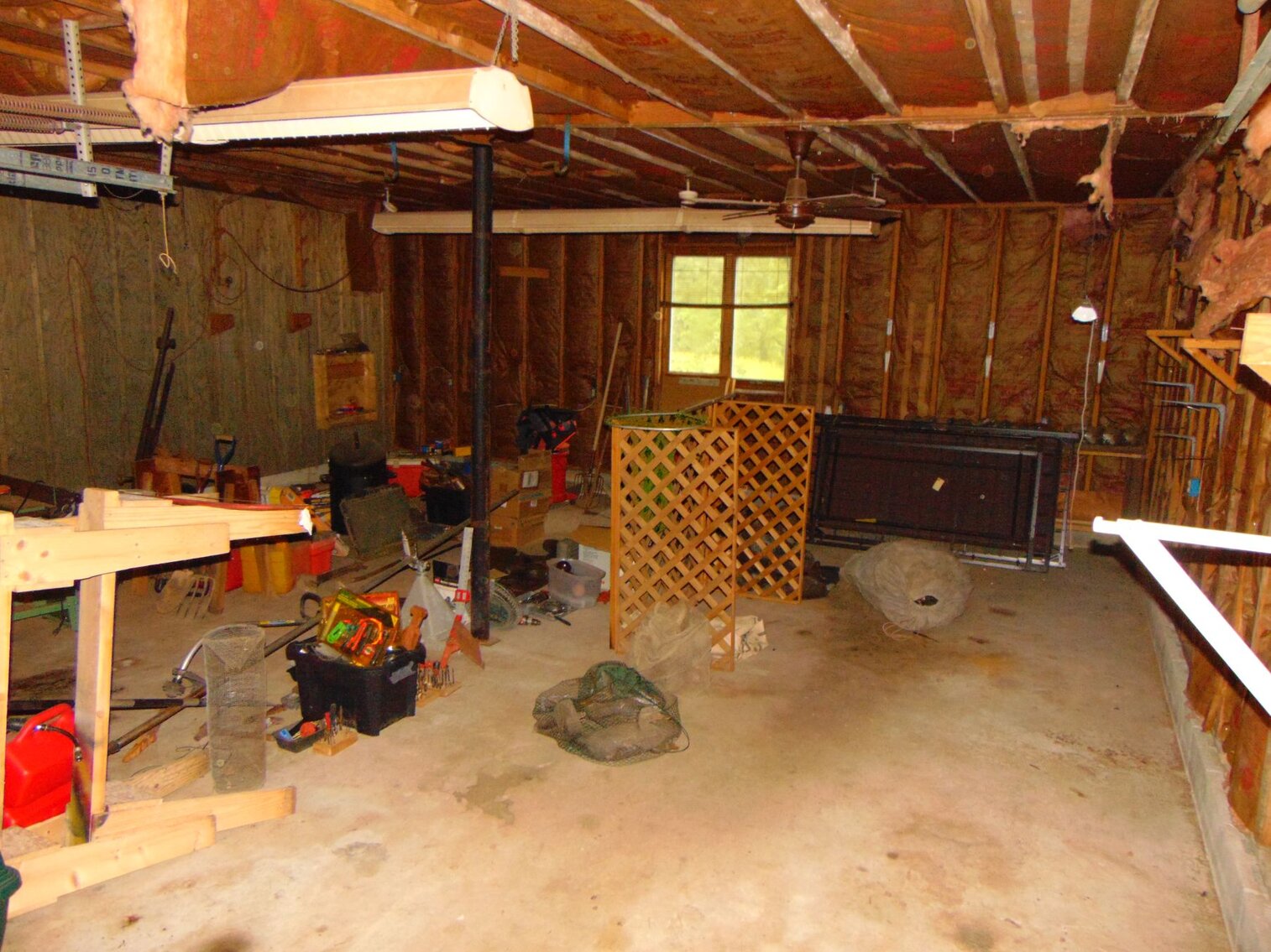 Image for Estate Auction 7 acres on Morris Road - Lewis County - House & 7.3 acres