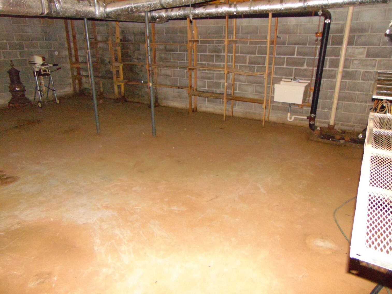 Image for Estate Auction 7 acres on Morris Road - Lewis County - House & 7.3 acres