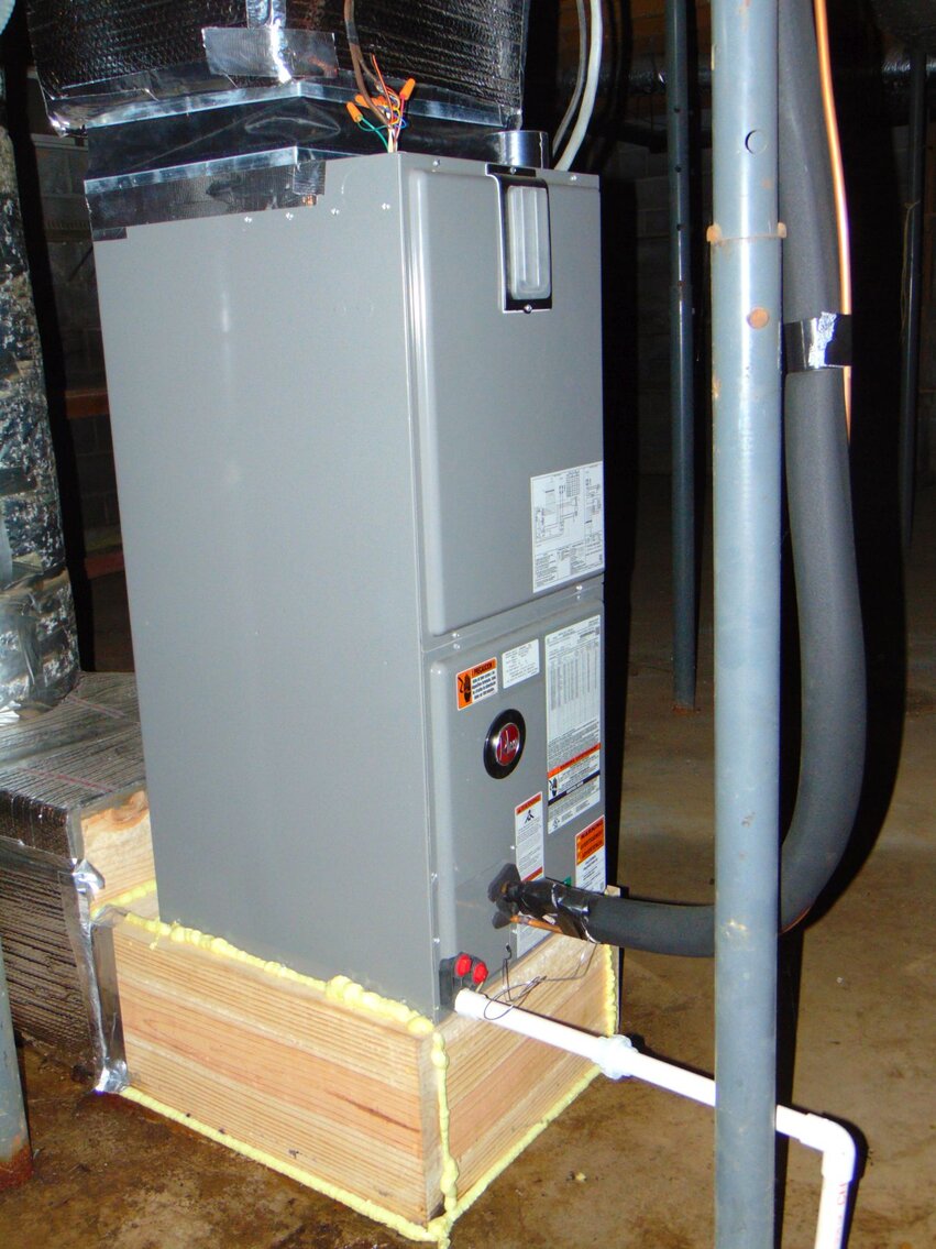 Image for Estate Auction 7 acres on Morris Road - Lewis County - House & 7.3 acres