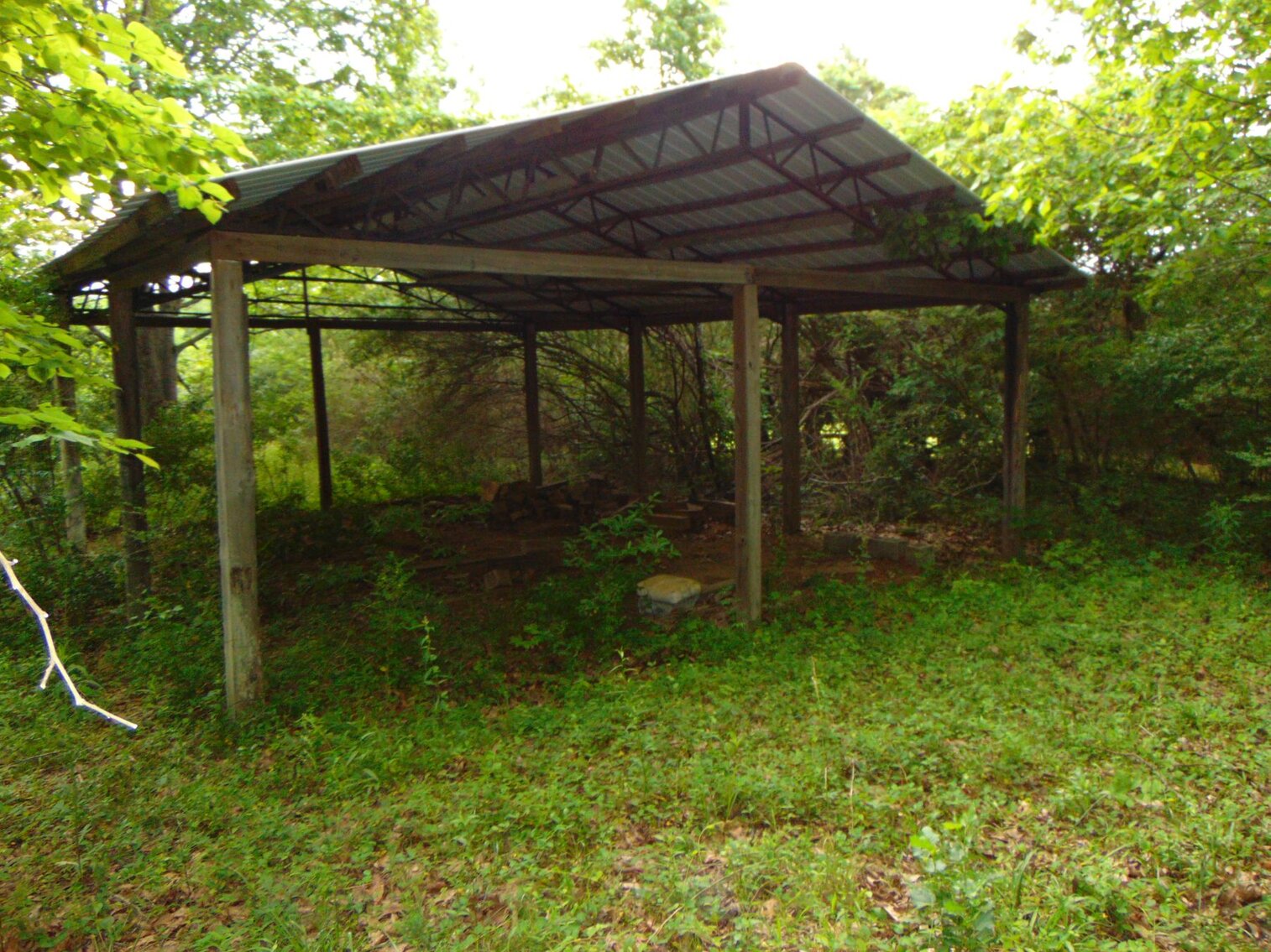 Image for Estate Auction 7 acres on Morris Road - Lewis County - House & 7.3 acres