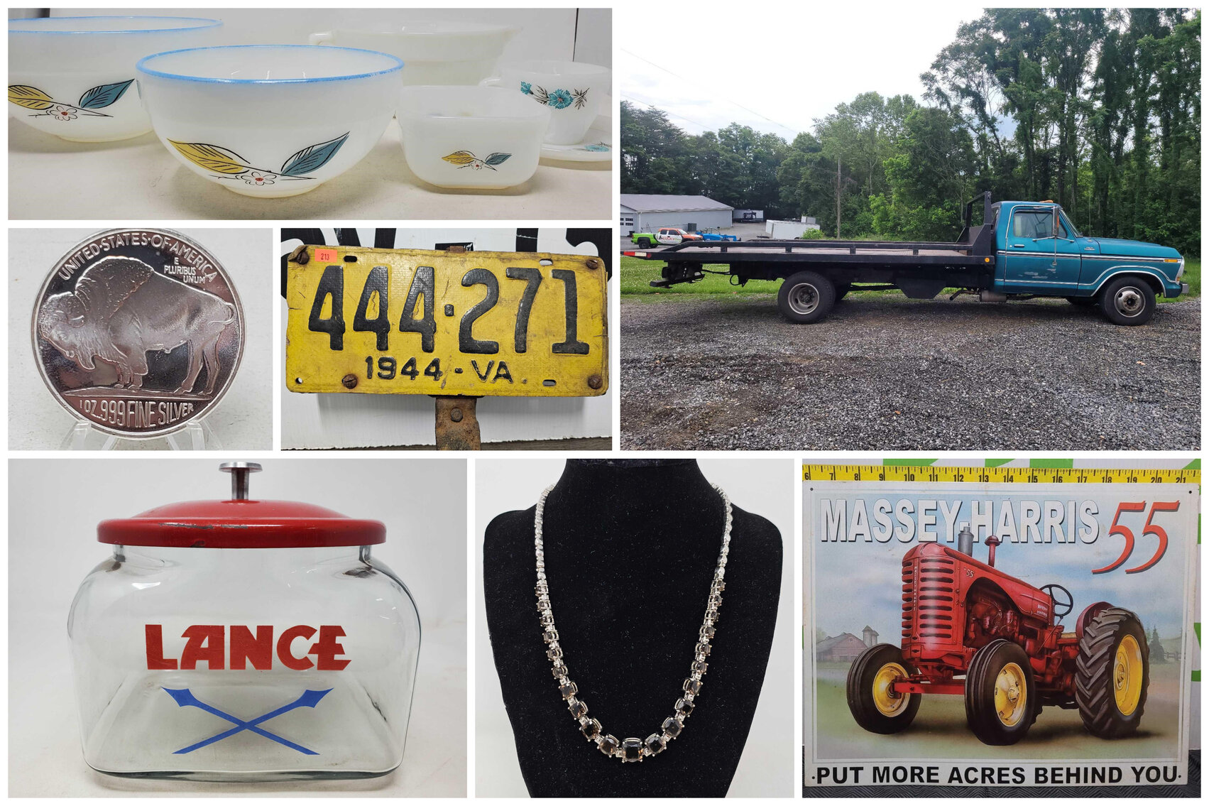 Image for May Consignment Auction - Part 2