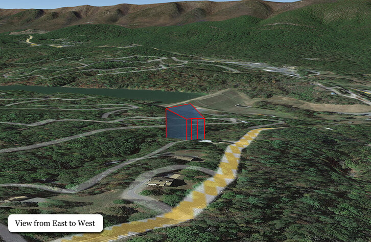 Image for 0.72 Acre in Quaint Page County
