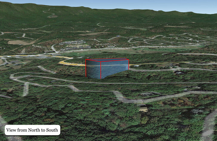 Image for 0.72 Acre in Quaint Page County