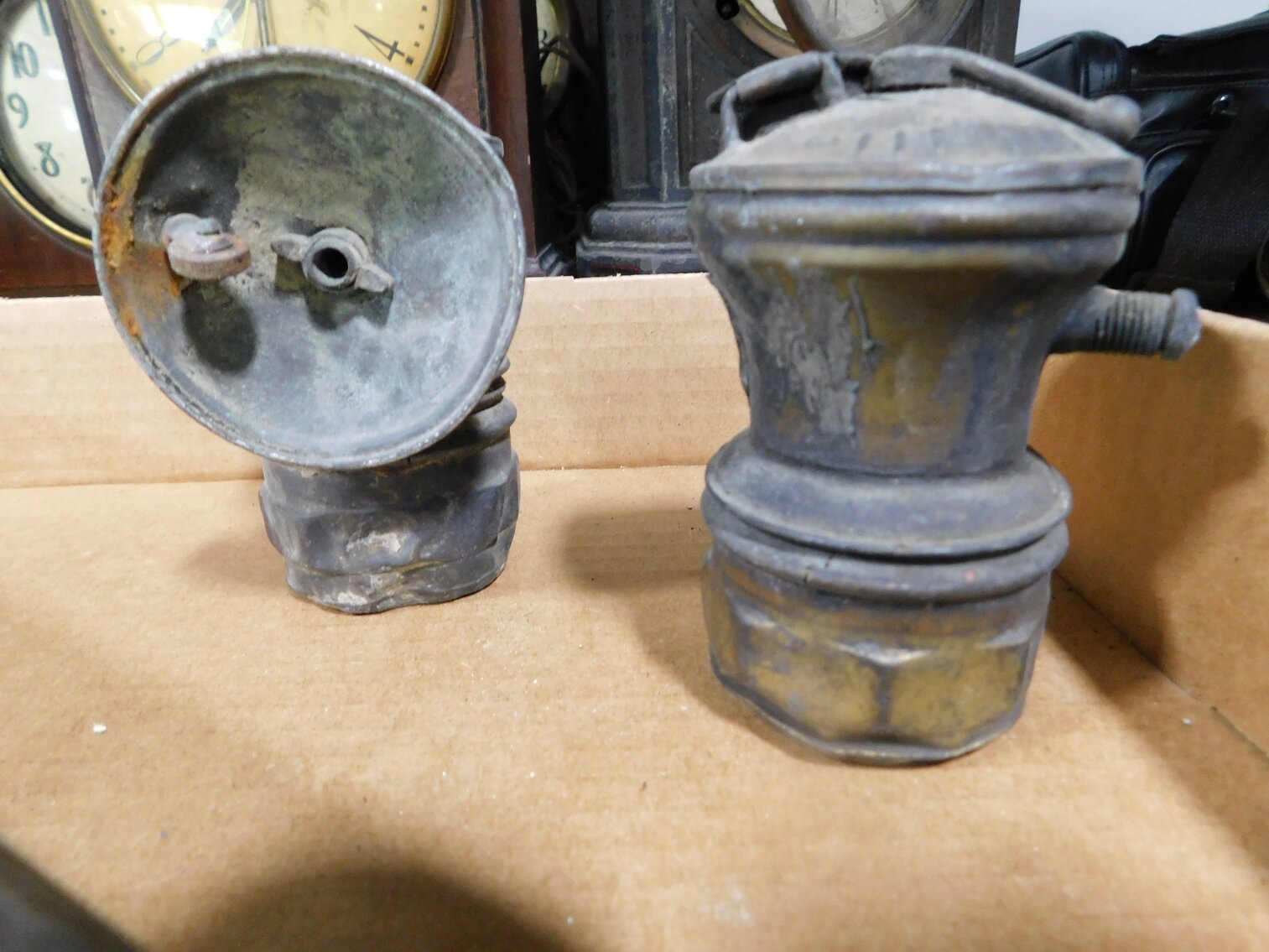 Image for Morgantown, WV – Morgantown Glass, China, Children’s Items, Advertising & Other Antiques, and much more!