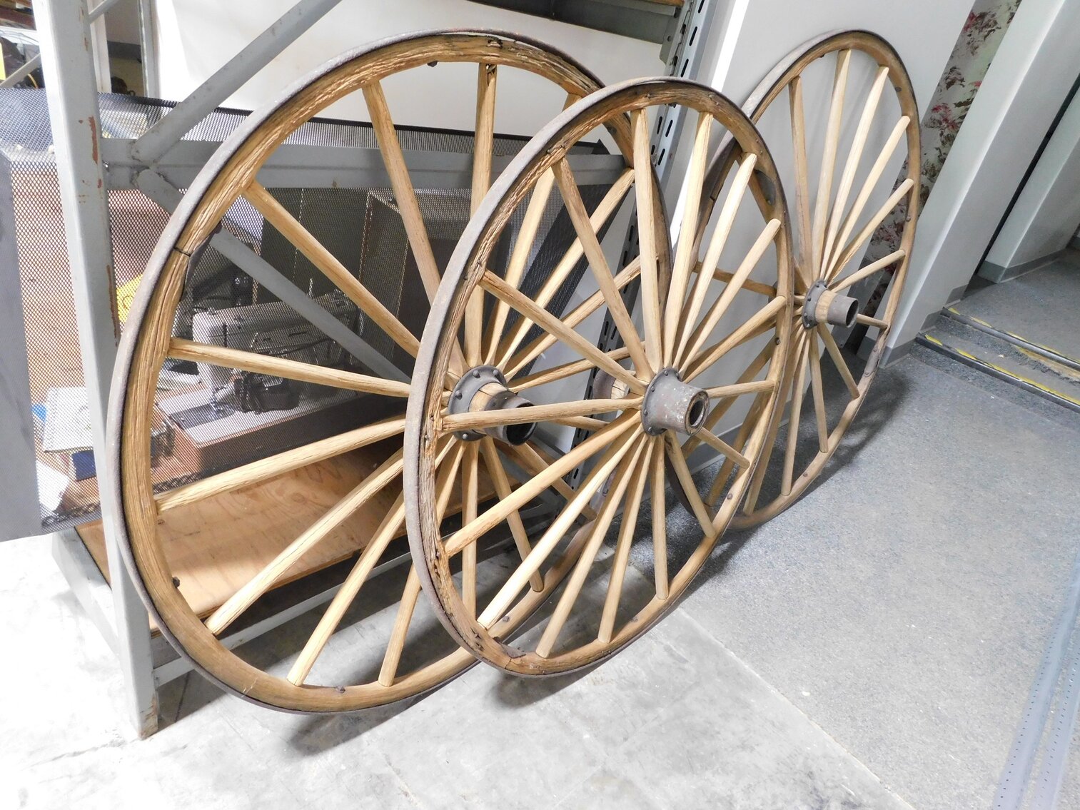 Image for Morgantown, WV – Morgantown Glass, China, Children’s Items, Advertising & Other Antiques, and much more!