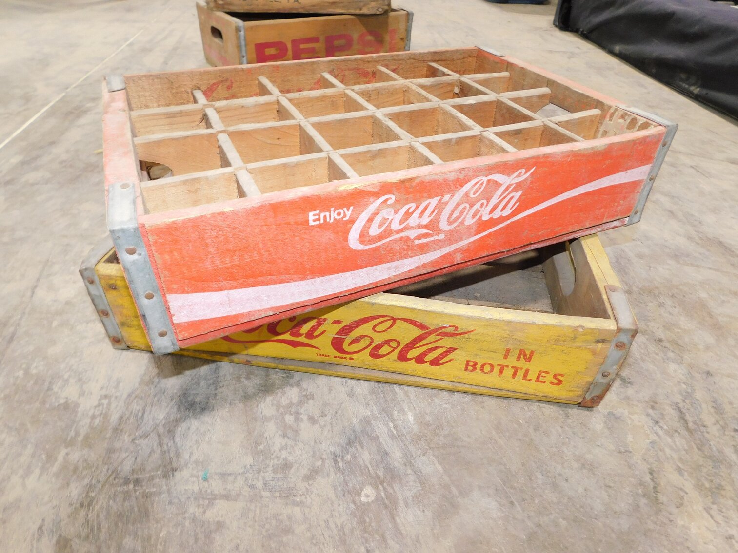 Image for Morgantown, WV – Morgantown Glass, China, Children’s Items, Advertising & Other Antiques, and much more!