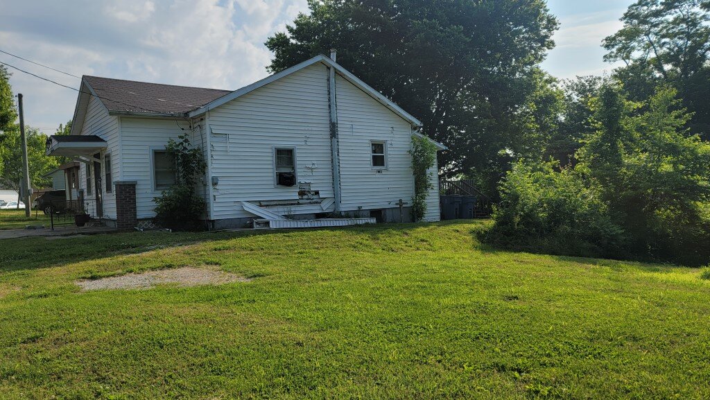 Image for 2-Bed, 1-Bath Fixer Upper Anna, IL