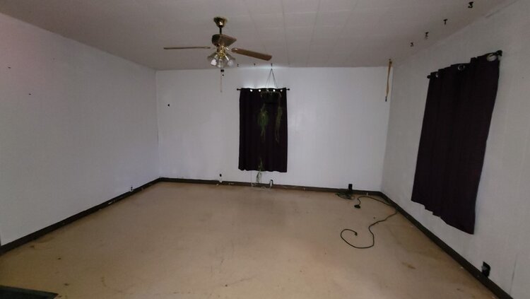 Image for 2-Bed, 1-Bath Fixer Upper Anna, IL