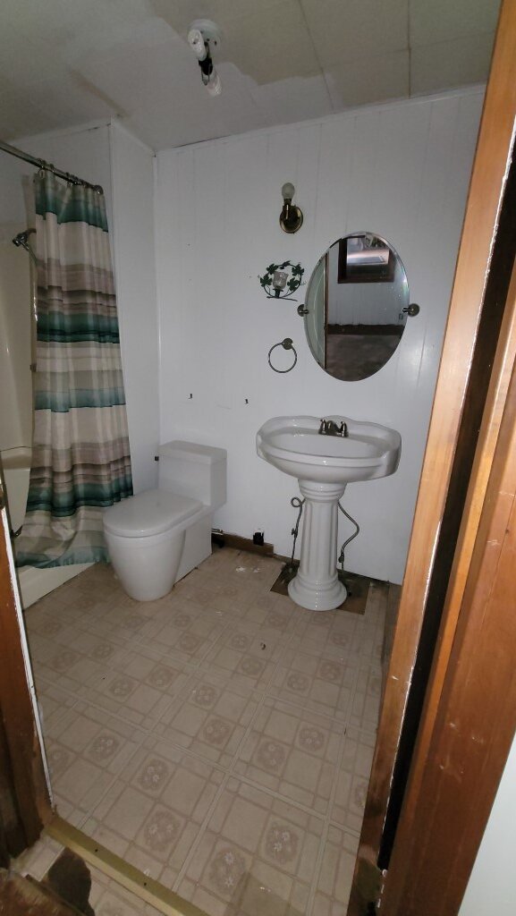 Image for 2-Bed, 1-Bath Fixer Upper Anna, IL
