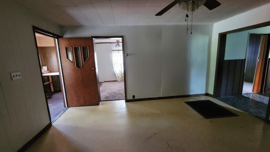 Image for 2-Bed, 1-Bath Fixer Upper Anna, IL