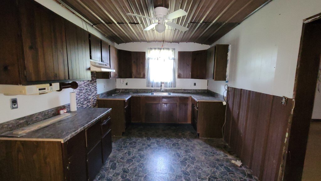 Image for 2-Bed, 1-Bath Fixer Upper Anna, IL