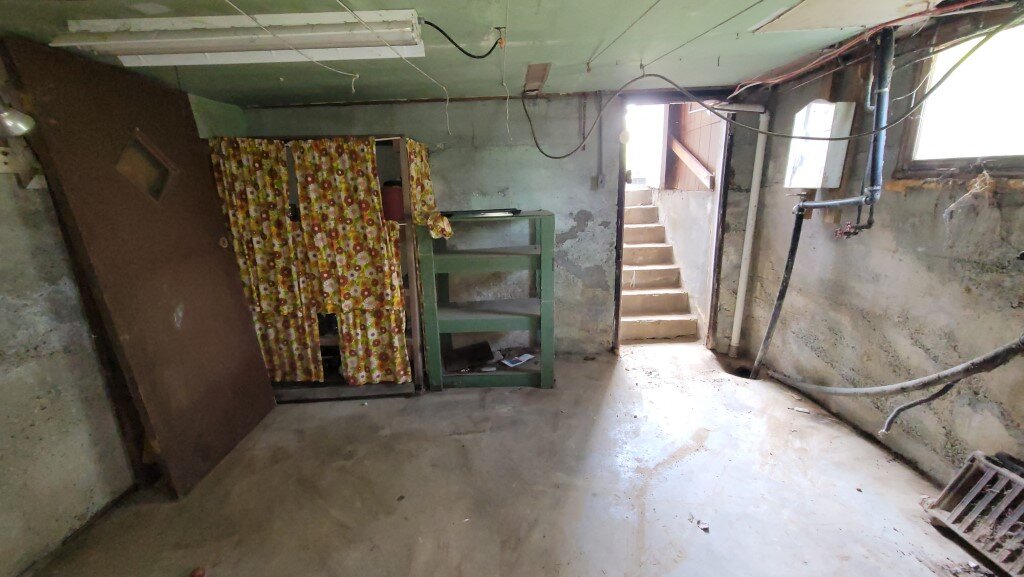 Image for 2-Bed, 1-Bath Fixer Upper Anna, IL