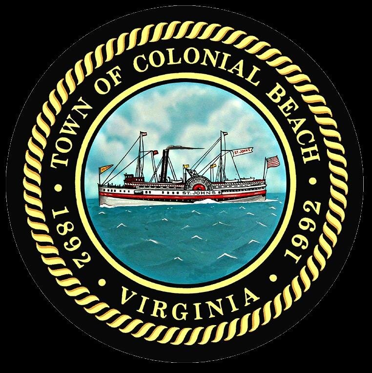 Image for .22 +/- Acre Corner Lot in the Heart of The Town of Colonial Beach, VA--SELLING to the HIGHEST BIDDER via ONLINE ONLY BIDDING!!