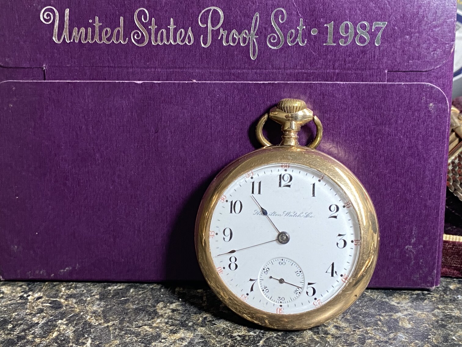 Image for Tiffany Sterling, Watches, Coins, Die Cast Cars, Decorative Plates, Coins, Antique Ship Building Tools