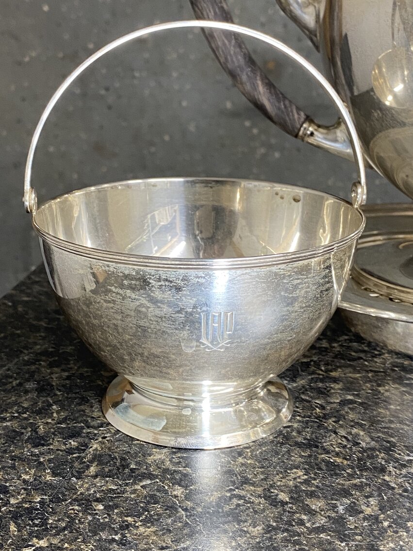 Image for Tiffany Sterling, Watches, Coins, Die Cast Cars, Decorative Plates, Coins, Antique Ship Building Tools