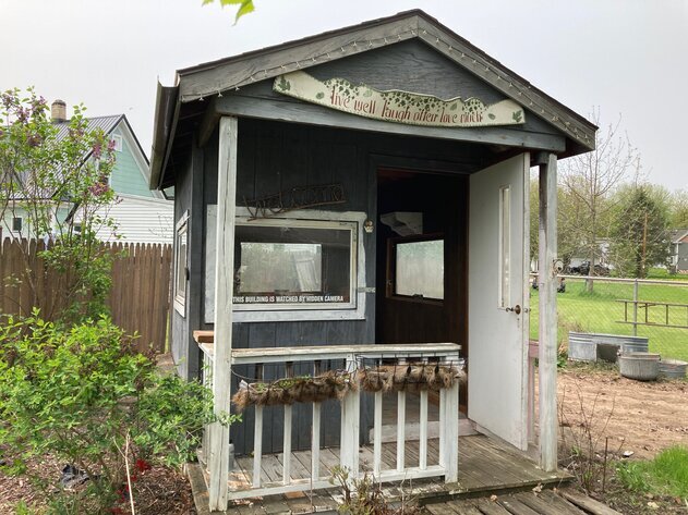 Image for 2ND Street Marion Auction