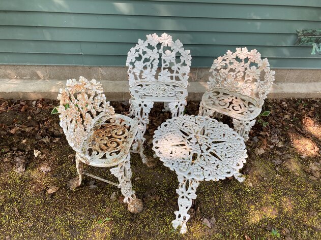 Image for 2ND Street Marion Auction