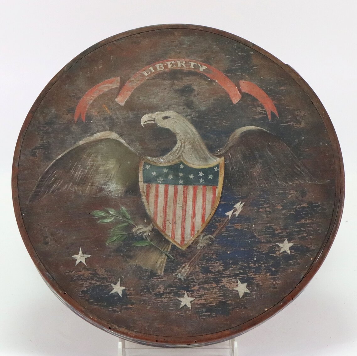 Image for Americana and Primitives | Duane Estate Collection | Fine Art: Day 2 June 7, 2023 at 10:00 AM