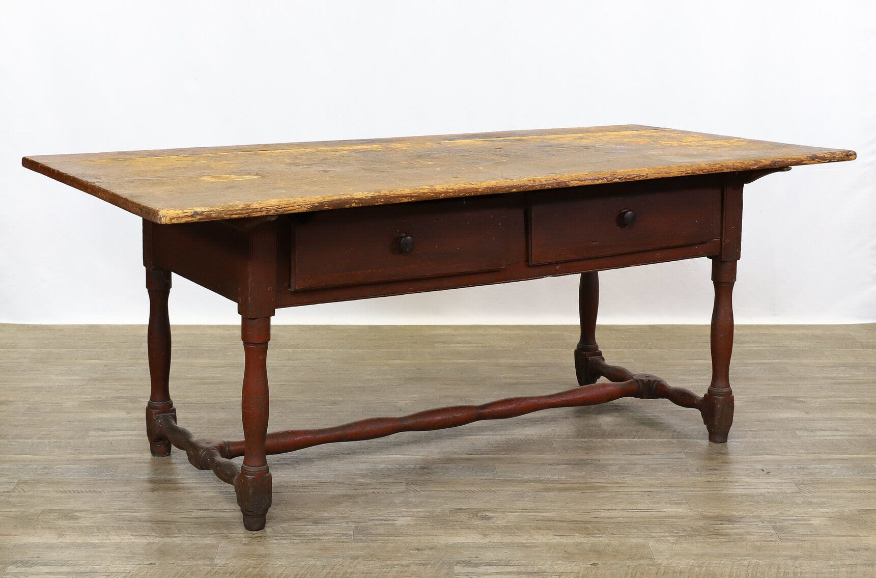 Image for Americana and Primitives | Duane Estate Collection | Fine Art: Day 2 June 7, 2023 at 10:00 AM