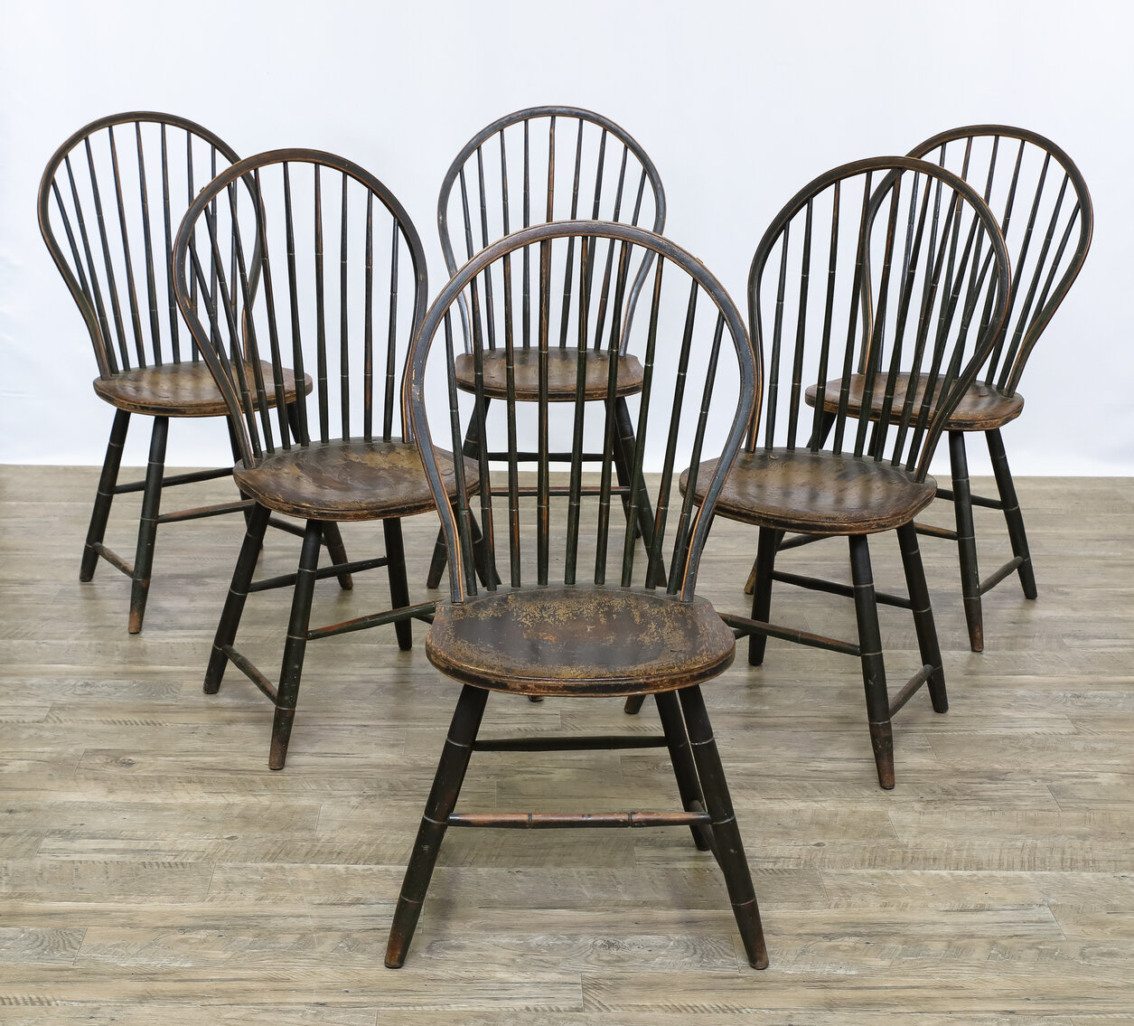 Image for Americana and Primitives | Duane Estate Collection | Fine Art: Day 2 June 7, 2023 at 10:00 AM