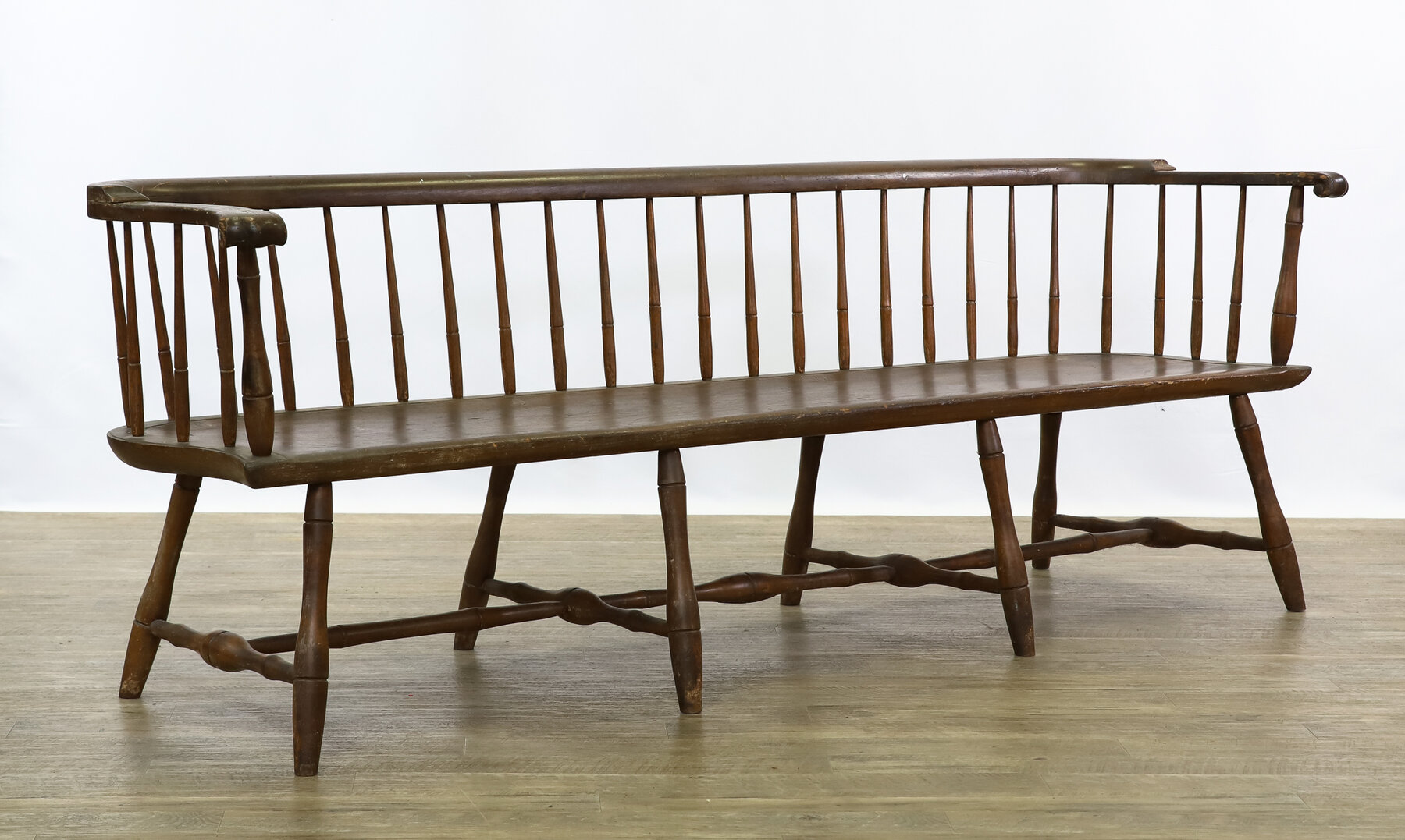 Image for Americana and Primitives | Duane Estate Collection | Fine Art: Day 2 June 7, 2023 at 10:00 AM