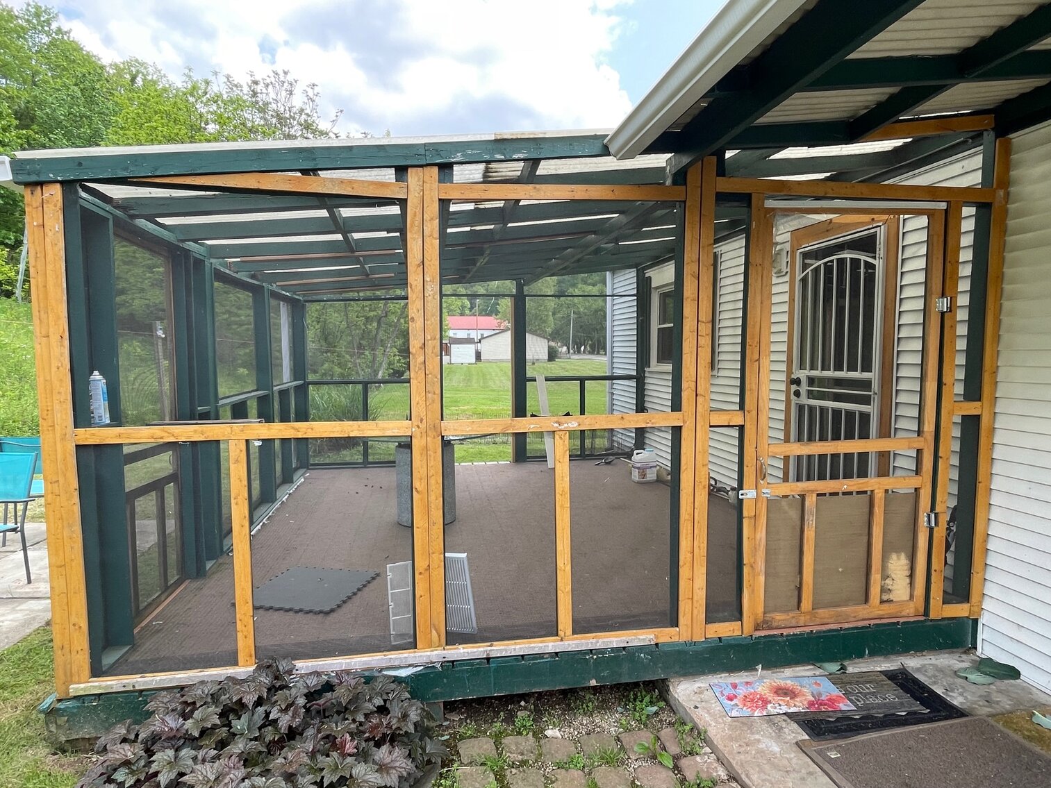 Image for SOLD $90,200 - 3 Bedroom Home with Garage Apartment Selling to the Highest Bidder