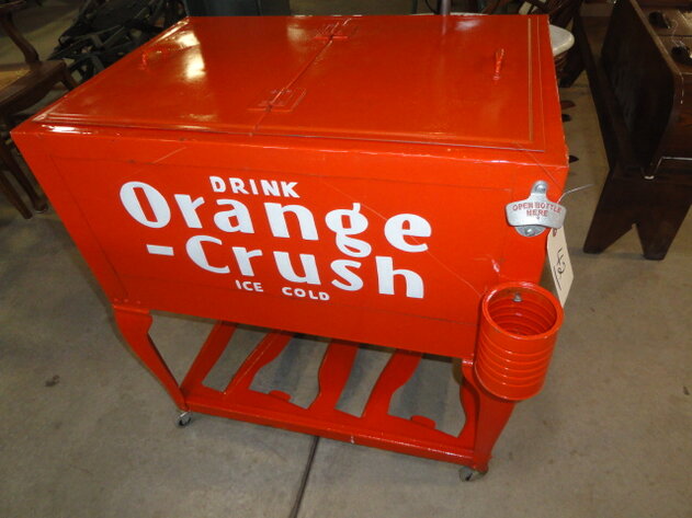 Image for May 25, 2023 Public Auction