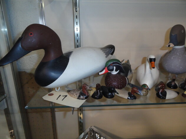 Image for May 25, 2023 Public Auction