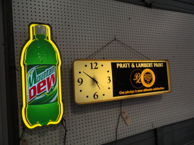 Image for May 25, 2023 Public Auction