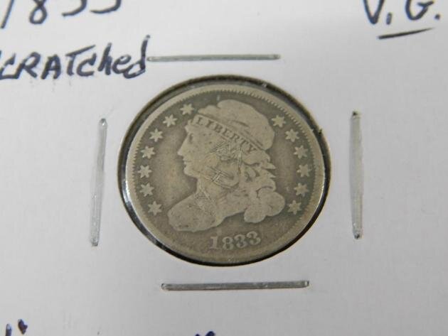 Image for Absolute Online Auction #1857