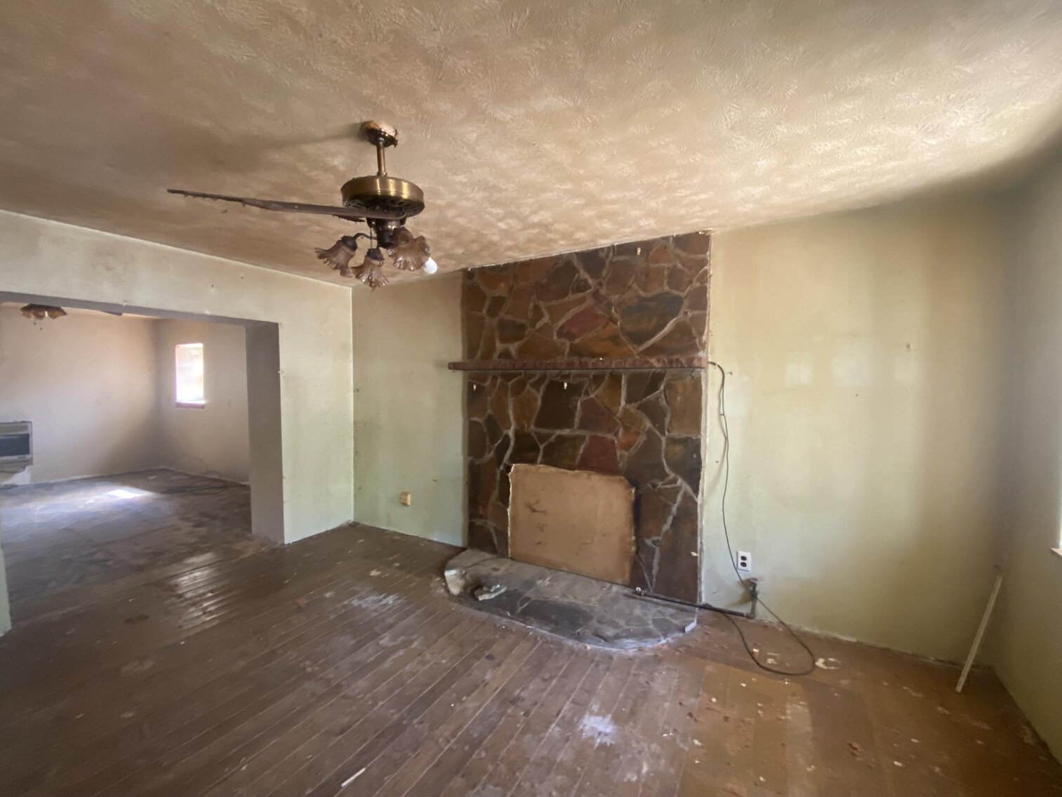 SOLD 24,750 Versatile Blacksville Property Selling to the Highest Bidder