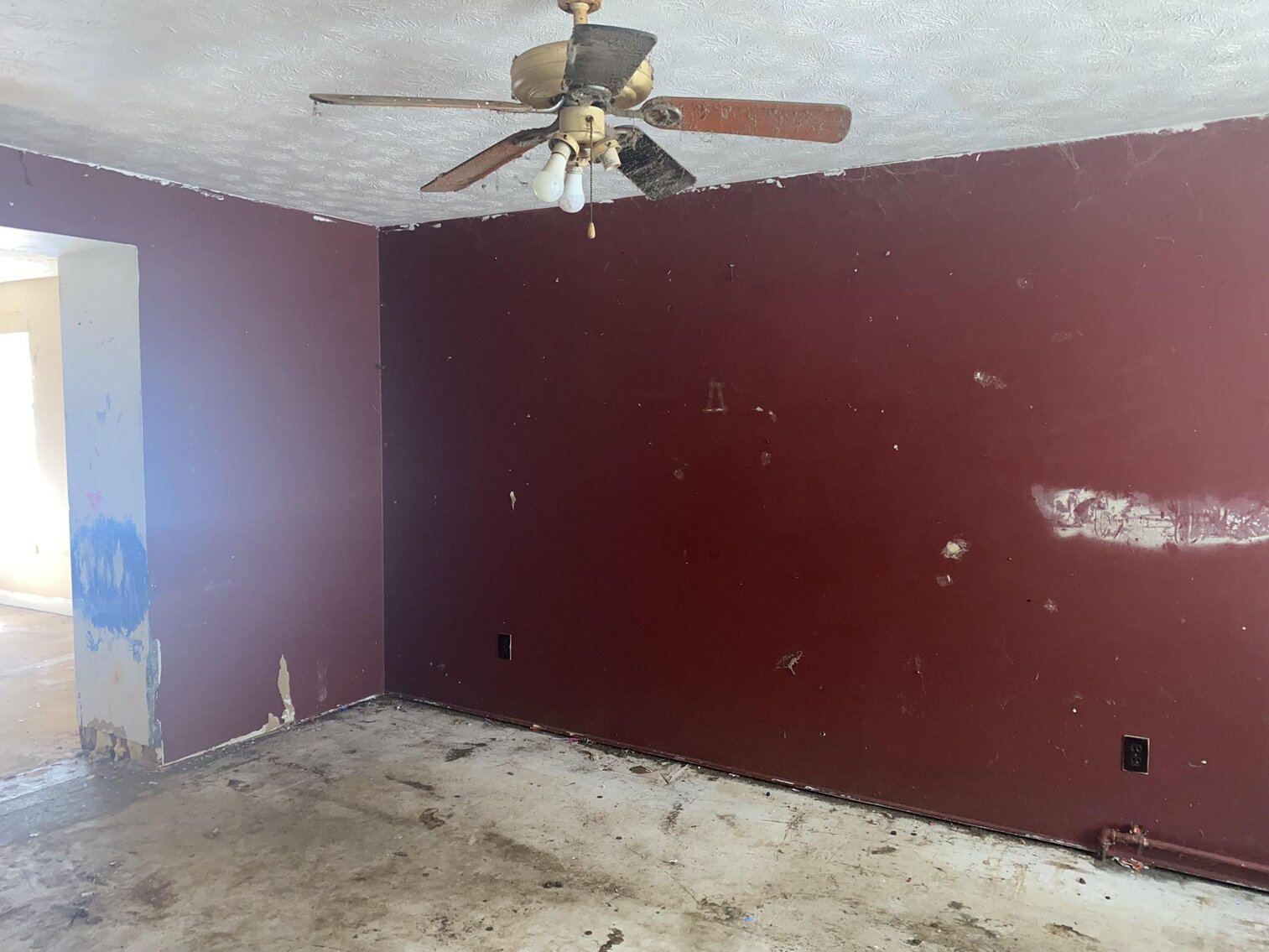 Image for SOLD $24,750 - Versatile Blacksville Property Selling to the Highest Bidder