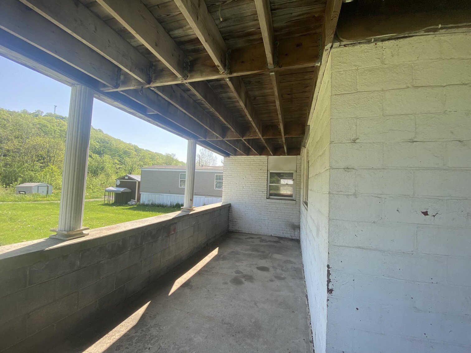 Image for SOLD $24,750 - Versatile Blacksville Property Selling to the Highest Bidder