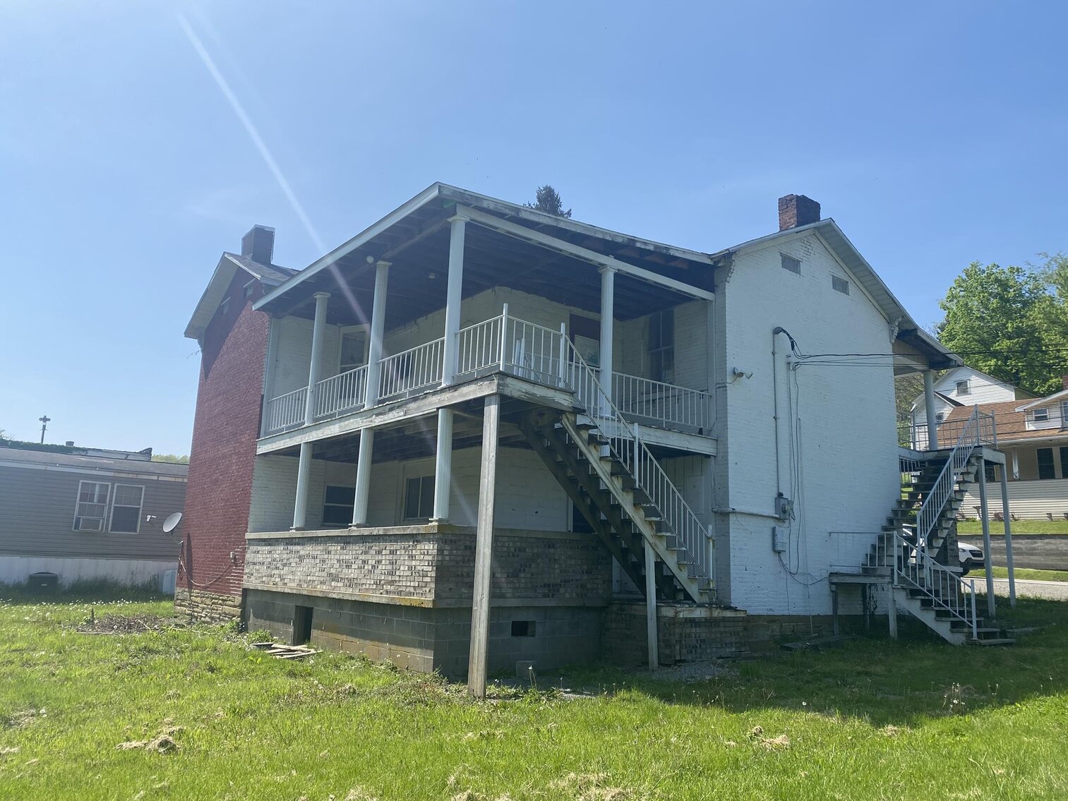 Image for SOLD $24,750 - Versatile Blacksville Property Selling to the Highest Bidder