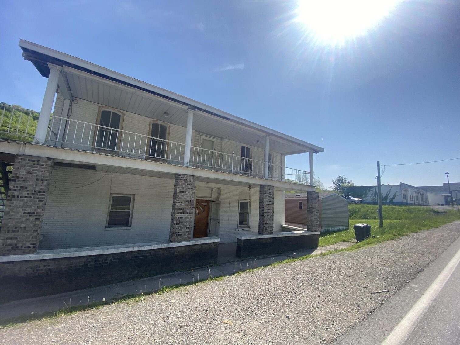 Image for SOLD $24,750 - Versatile Blacksville Property Selling to the Highest Bidder