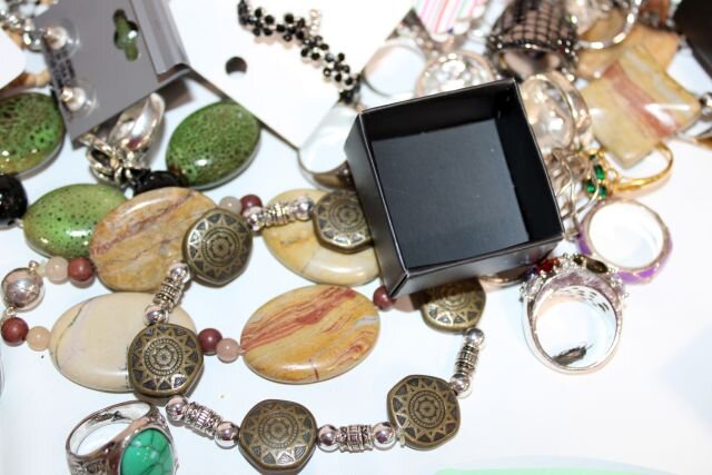 Image for TOOLS-ANTIQUES-WOOD-JEWELRY