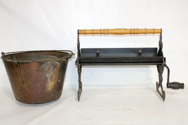 Image for TOOLS-ANTIQUES-WOOD-JEWELRY