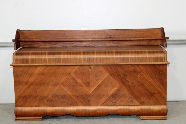 Image for TOOLS-ANTIQUES-WOOD-JEWELRY