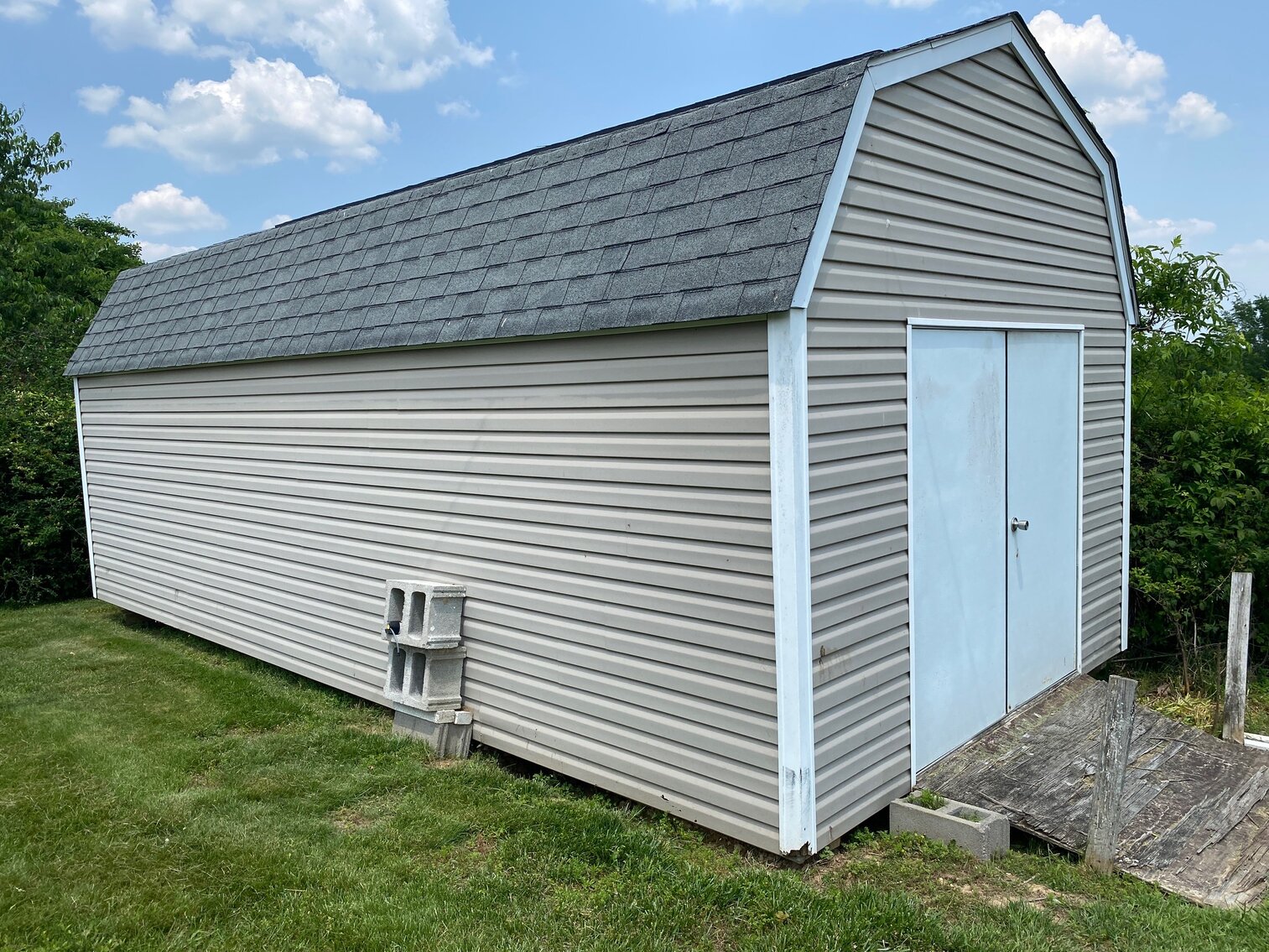 Image for ABSOLUTE AUCTION - GRAND RIVERS, KY PROPERTY