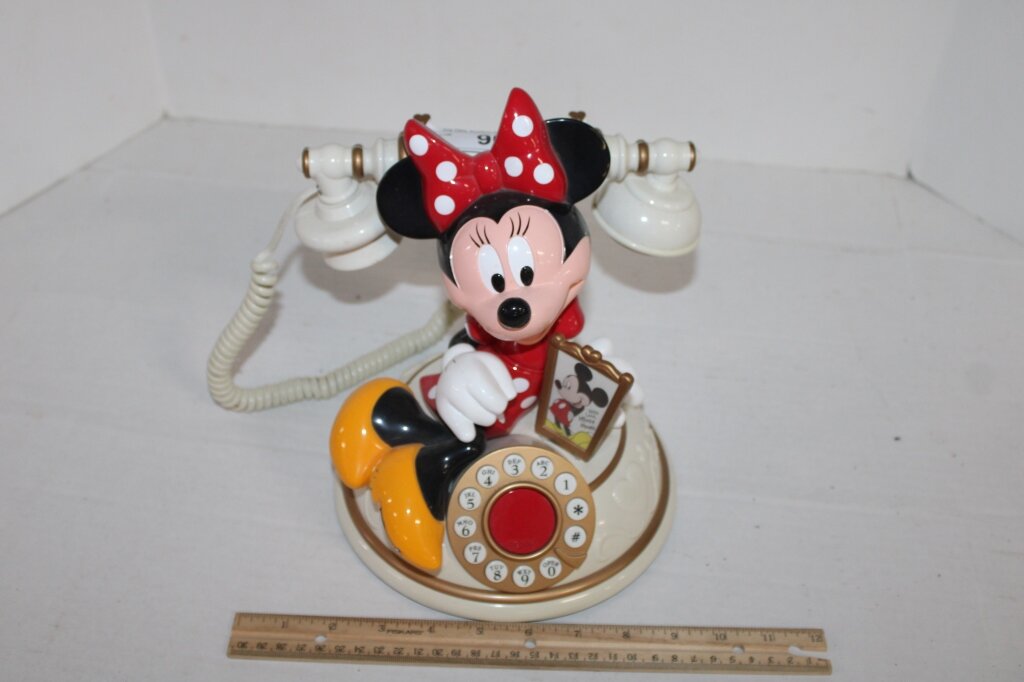 Image for Household, Tools, Collectibles, Outdoors & More