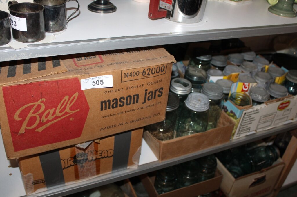 Image for Household, Tools, Collectibles, Outdoors & More