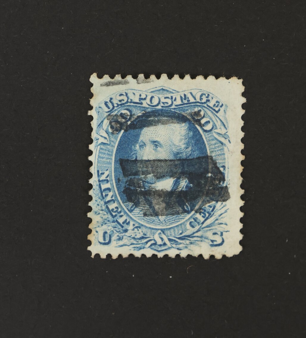 Image for Stamps | June 13, 2023 at 10:00 AM