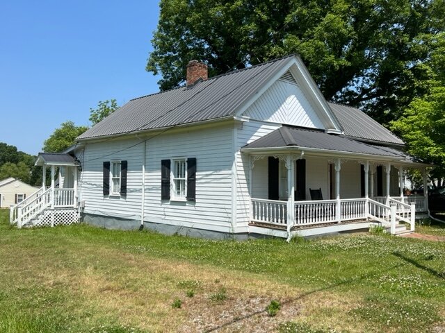 Image for Commissioner's Sale - 613 Dodson Mill Rd., Pilot Mountain, NC