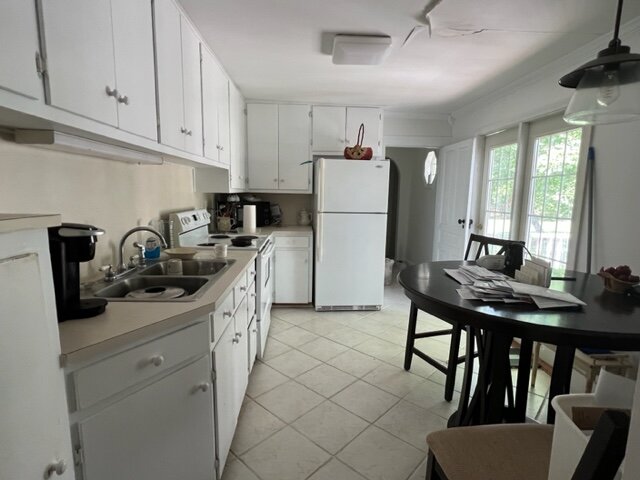 Image for Commissioner's Sale - 613 Dodson Mill Rd., Pilot Mountain, NC