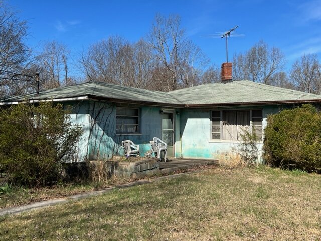 Image for Commissioner's Sale - 3103 Pipers Gap Rd., Mount Airy, NC