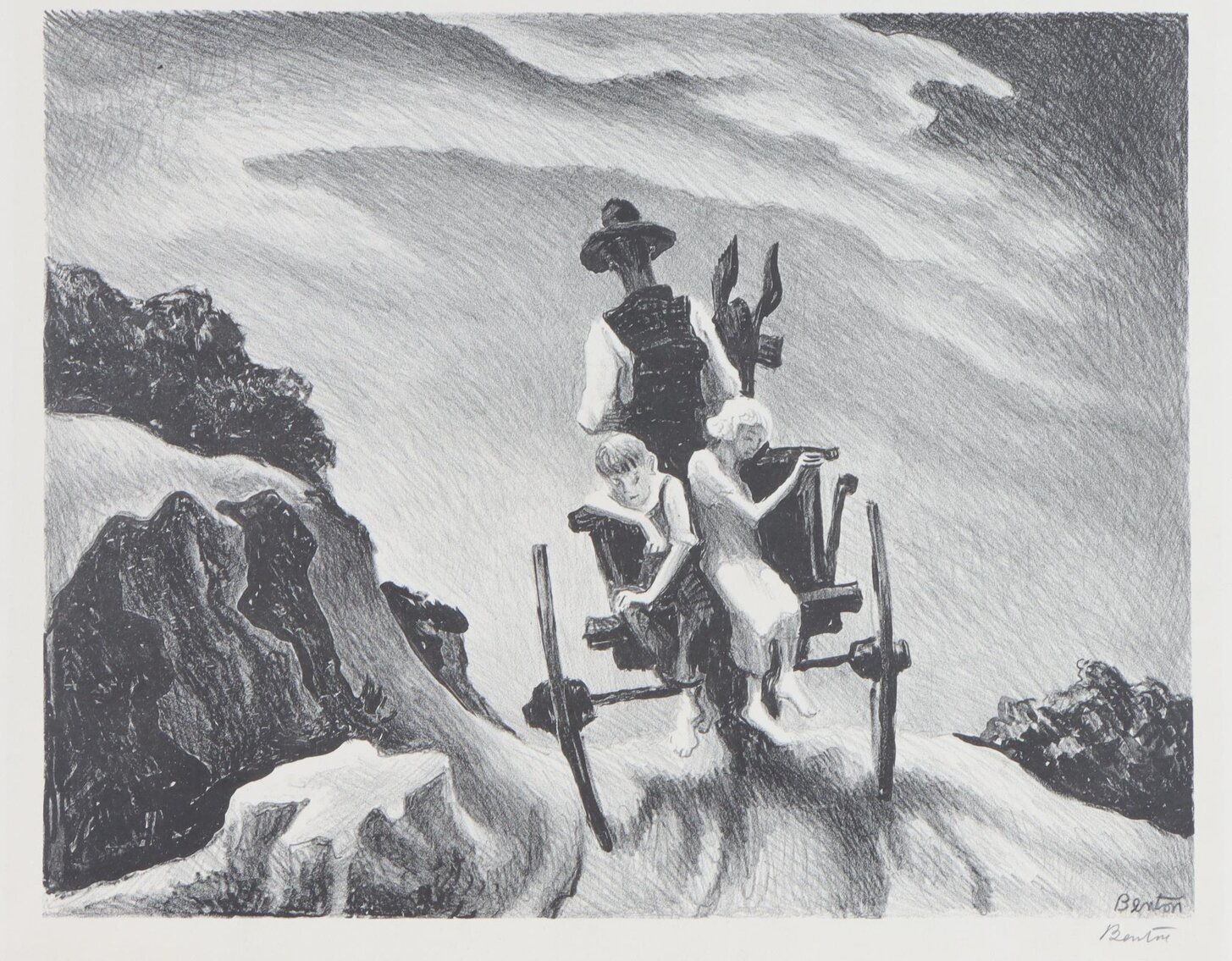 Image for Fine Art and Decoratives | Fine Art: Day 3 | June 8, 2023 at 10:00 AM